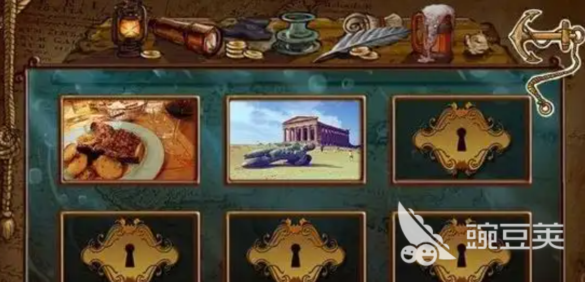 国产地图拼图游戏TOP5分享 2026火爆的高口碑地理益智拼图游戏截图