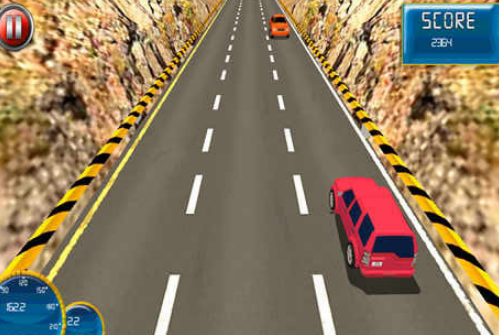 受欢迎的竞赛游戏有哪些