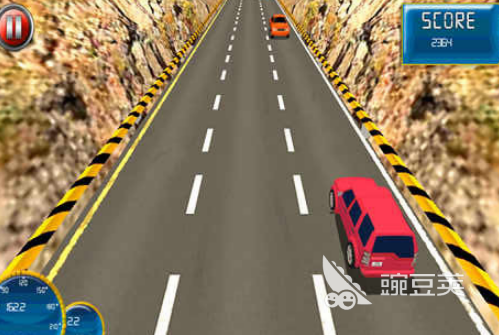 好玩的竞赛游戏有哪几款 2026火爆的竞技类游戏下载分享截图