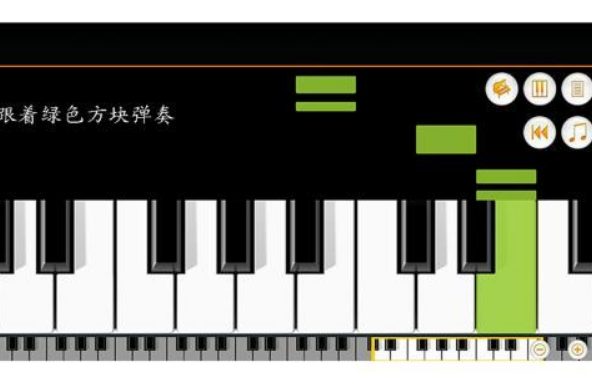 弹琴手机游戏分享哪几个 2026有趣的弹琴游戏排行截图
