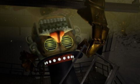 流行的玩具熊游戏去哪里下载 2026火爆的的玩具熊游戏汇总截图