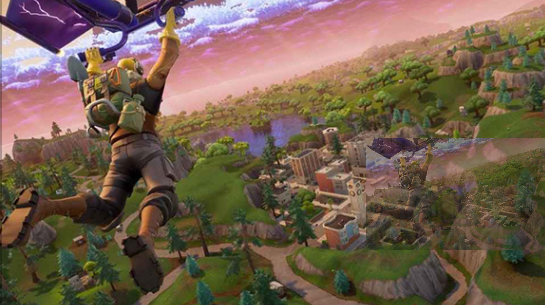 2018年度最佳游戏有哪几个 经典的火爆的游戏介绍截图