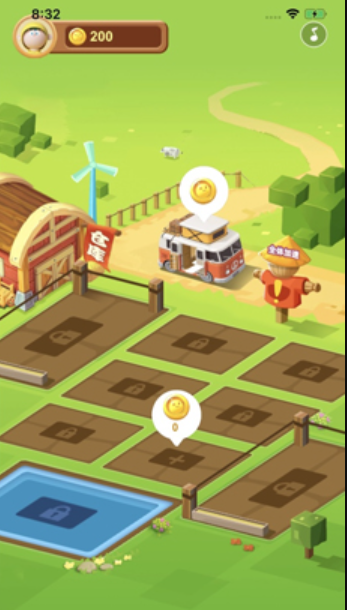 流行的种田游戏手机版怎么下载 2026火爆的的种田游戏有哪几款截图