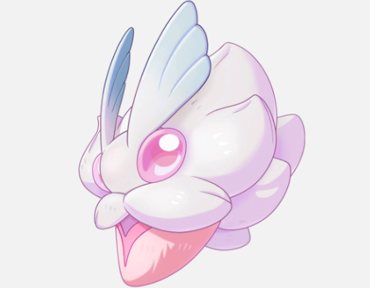 洛克王国世界绒仙子几级进化 洛克王国世界绒仙子盘点