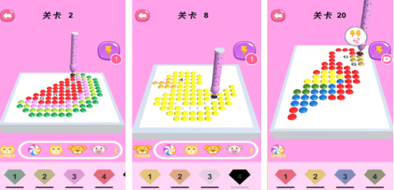 免费的钻石画游戏在哪里下载