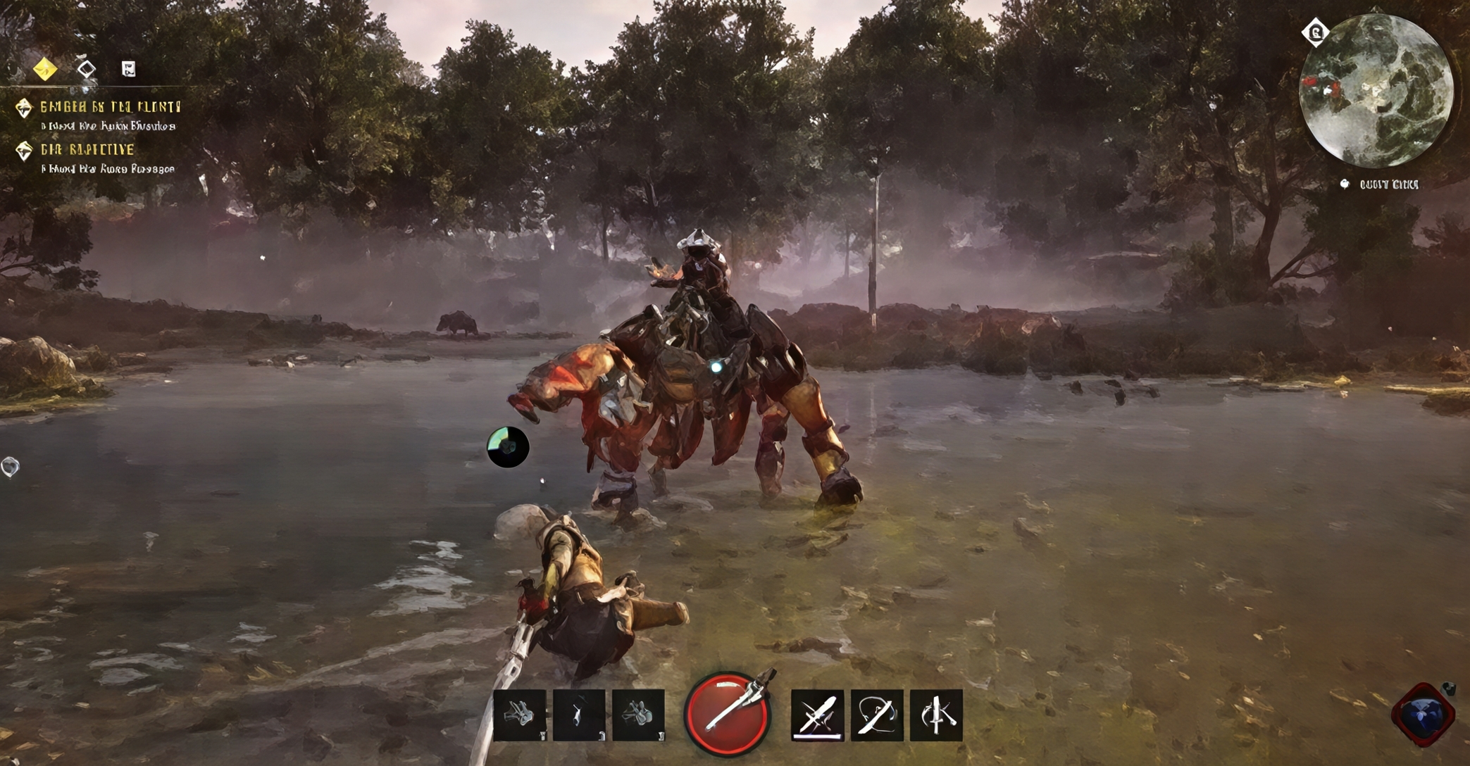 地平线钢铁前线是网络游戏吗 是腾讯开发运营的吗