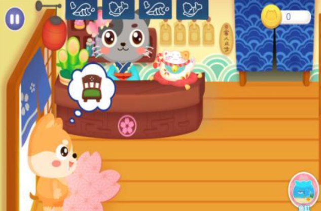 受欢迎的寿司店游戏有哪几款 有趣的寿司店游戏介绍2026截图