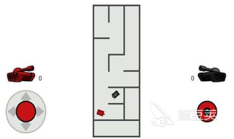 三人榜单5分享｜2026年不用道具、经典又有趣的三人互动游戏before_1截图