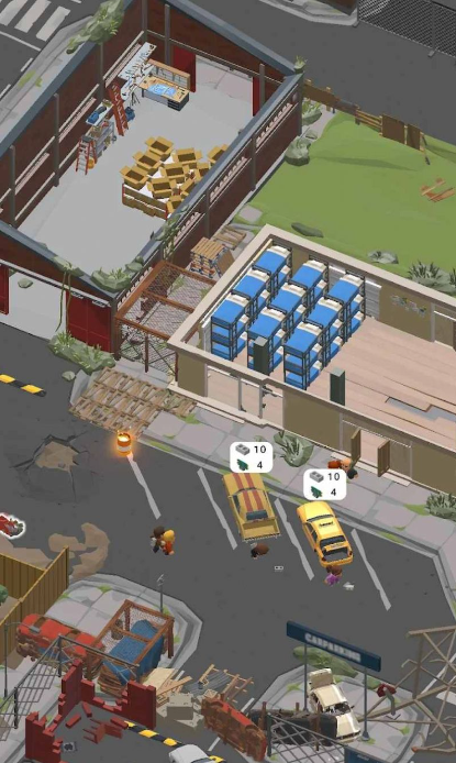 不用网络建设城市的游戏有哪几款 2026优质的单机建设城市游戏指引截图