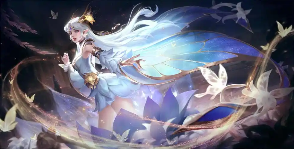 王者荣耀出售账号用什么软件 实用的王者荣耀账号交易平台分享截图