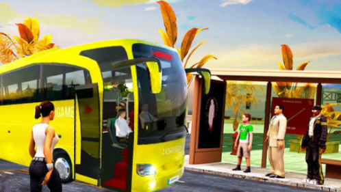 受欢迎的公交游戏有哪些