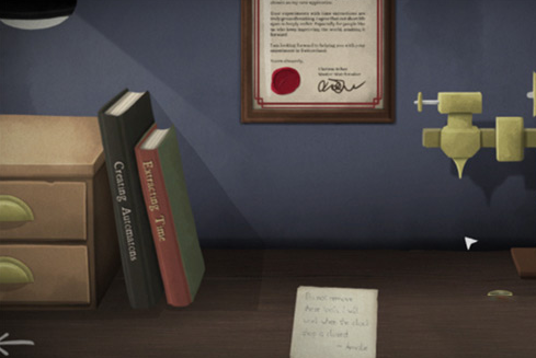 适合情侣玩的双人小游戏有哪些