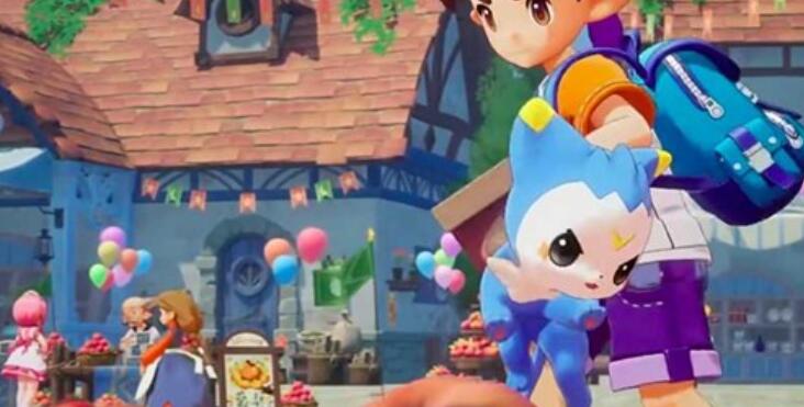 洛克王国世界迪莫如何获取 洛克王国世界迪莫的获取方法推荐