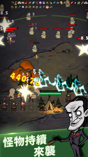 打怪升级的游戏在哪里下载 2026耐玩的打怪升级游戏手机版介绍截图