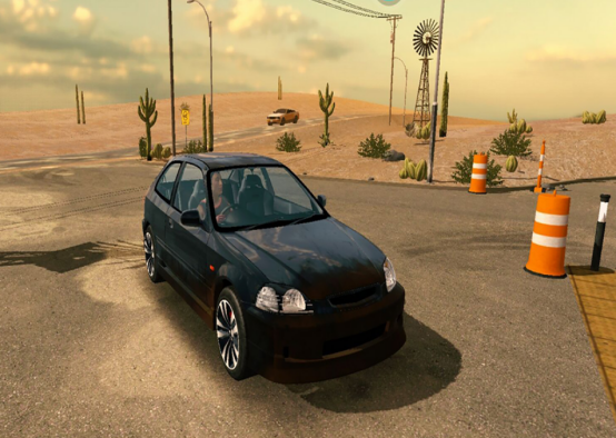 热门的地下停车场游戏在哪里下载