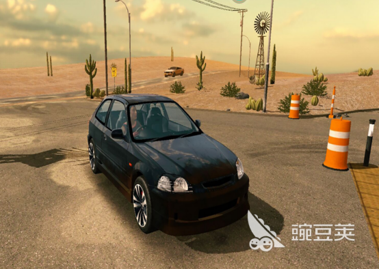 地下停车场游戏分享榜单 2026火爆的高评分停车模拟手游安卓下载指南截图