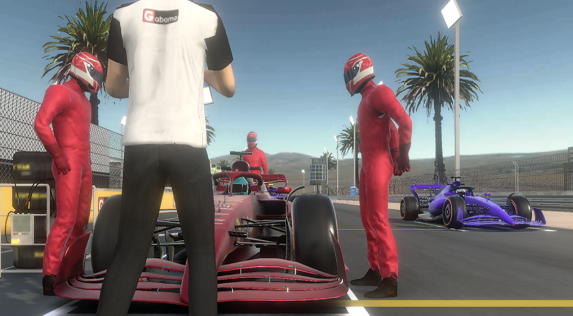 好玩的三人联机手游下载 人气较高的多人游戏榜单2026截图