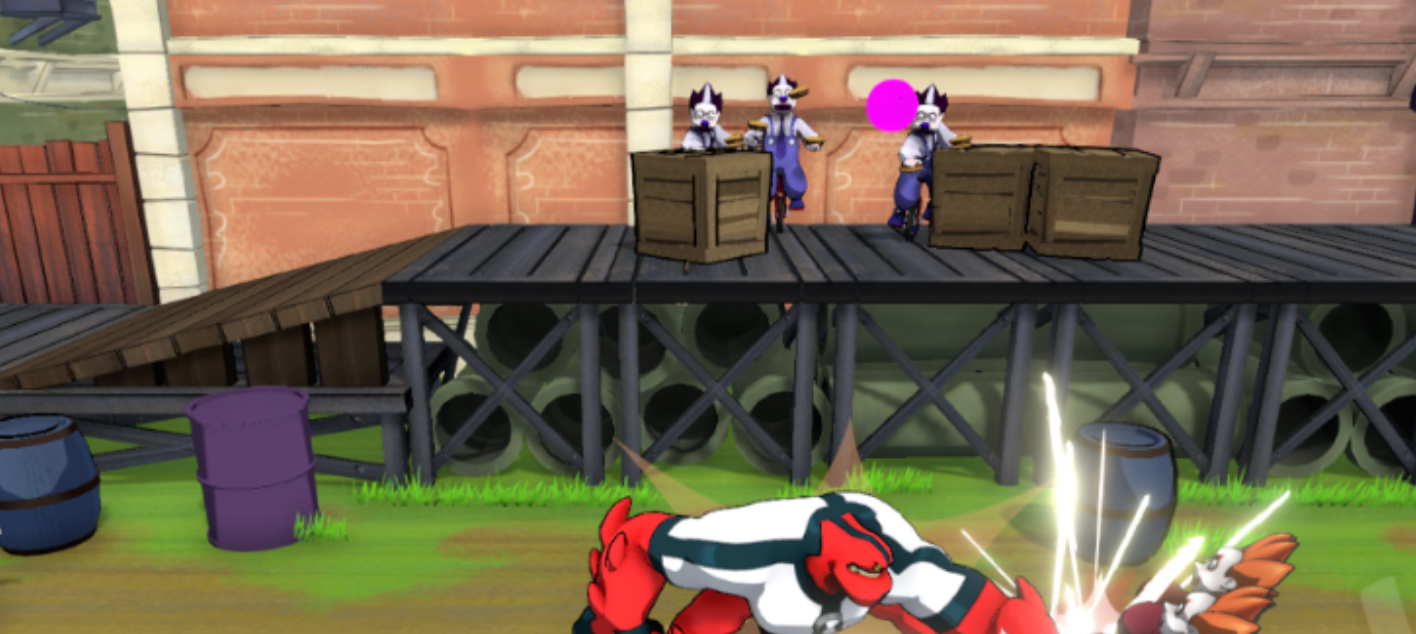 少年骇客手游有哪几款 火爆的少年骇客系列小游戏大介绍2026截图