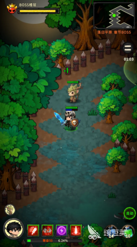 地城之战好玩吗 地城之战最新实用教程与玩法技巧推荐截图