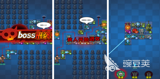 虫族榜单9分享 2026火爆的不用钱虫族题材小游戏下载before_1截图