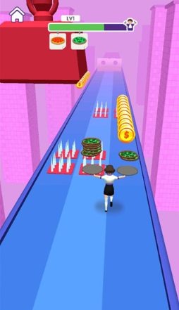 受欢迎的pizza游戏有哪几个