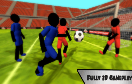 有趣的不用网络足球游戏下载分享 受欢迎的足球游戏介绍2026截图