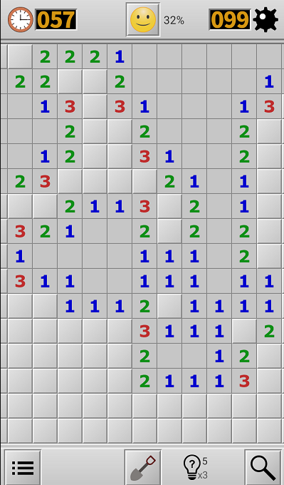 经典的挖地雷游戏怎么下载 2026必玩的地雷游戏榜单截图