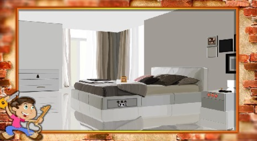 流行的密室大逃脱游戏前十名