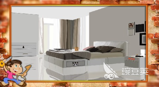 密室大逃脱游戏分享 2026年不用钱密室逃脱类游戏手机版前十名介绍截图