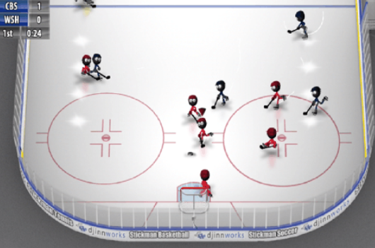 有趣的冰球游戏下载分享 榜单3小球游戏before_12026截图