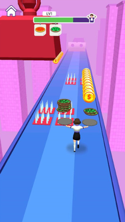 好玩的pizza游戏有哪几个 2026人气较高的披萨游戏分享截图