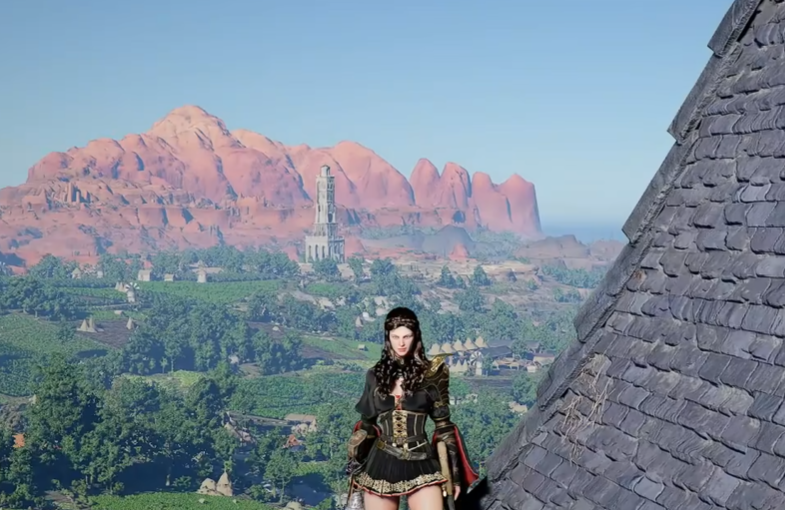 红色沙漠礼服小短裙在哪里买？火爆的购买渠道与位置推荐截图