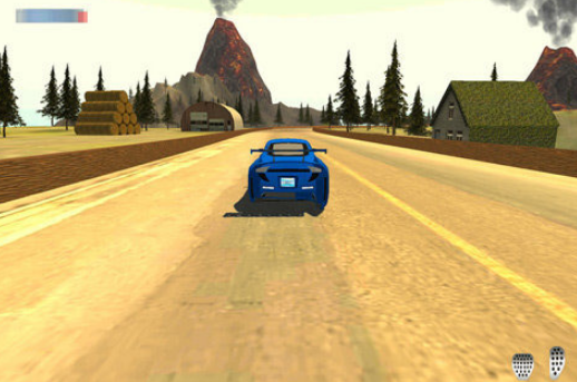 高人气的竞速类游戏推荐哪些