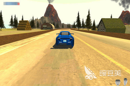 高人气竞速类游戏分享 2026火爆的竞速榜单6before_1截图