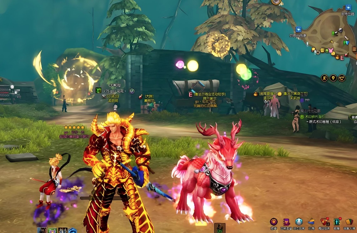 疾风之刃下载慢怎么应对 疾风之刃下载慢应对方法截图