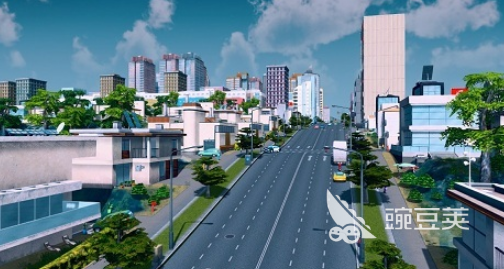 榜单3天际游戏有哪几款 2026火爆的天际手游安卓下载分享before_1截图