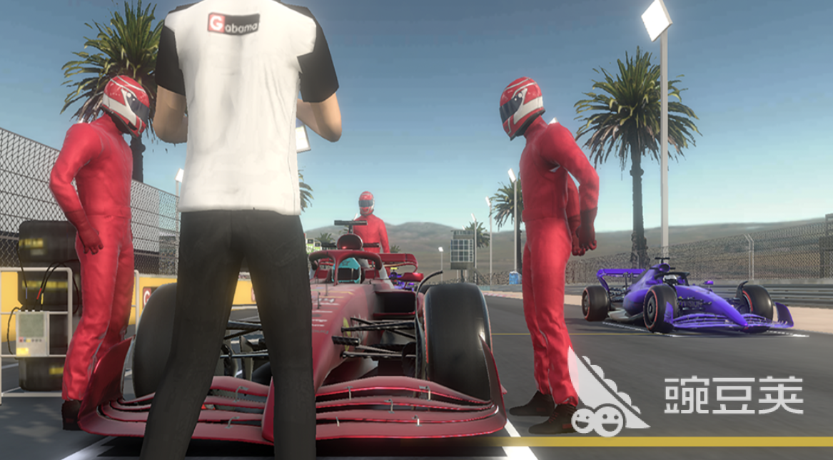 2026火爆的三人联机小游戏分享：高人气多人合作与对战榜单9before_1截图