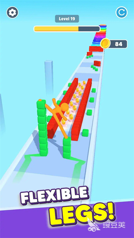 2026火爆的滑冰游戏分享：好玩又经典的滑冰类游戏榜单截图