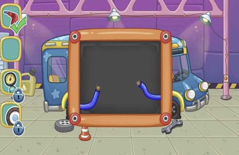 儿童益智游戏脑力训练有哪几款 2026耐玩的益智游戏分享截图