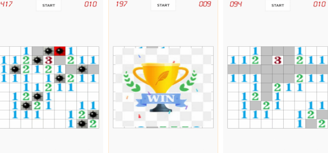 高人气踩地雷游戏有哪几款 2026受欢迎的地雷手游安卓下载推荐截图