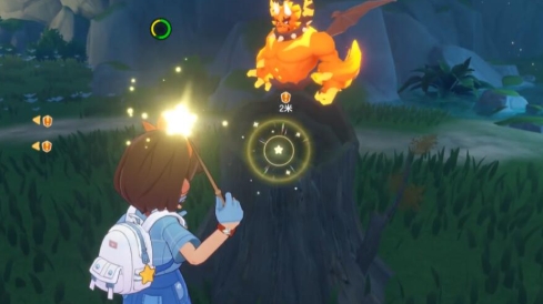 洛克王国世界月光酒馆如何通关 洛克王国世界月光酒馆通关方法