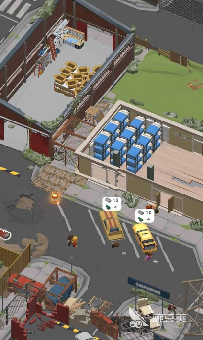 不用网络建设城市游戏分享 2026高口碑单机模拟经营类城市建设游戏介绍截图