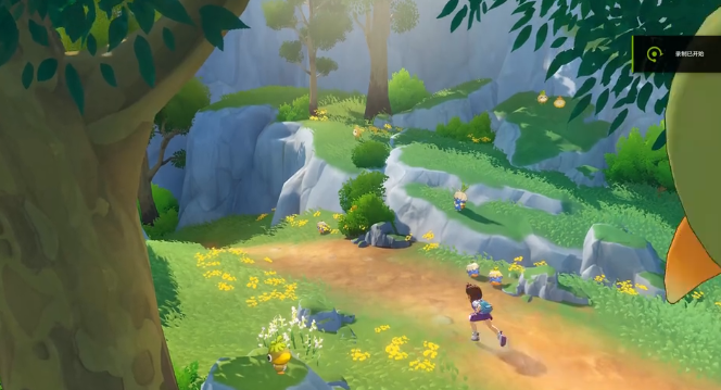 洛克王国世界异色精灵获取方法合辑 洛克王国世界稀有异色精灵捕捉与兑换教程截图