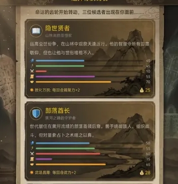 华夏五千年游戏手机版好玩吗 华夏五千年手游玩法模式盘点