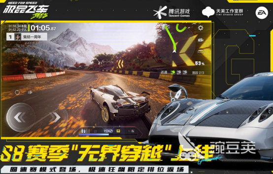 2025年最受期待的3A游戏大作分享与下载指南