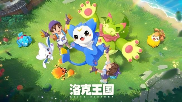 二次元开放世界游戏合集