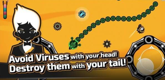 特工手游合辑 2026有趣的特工游戏榜单合集截图