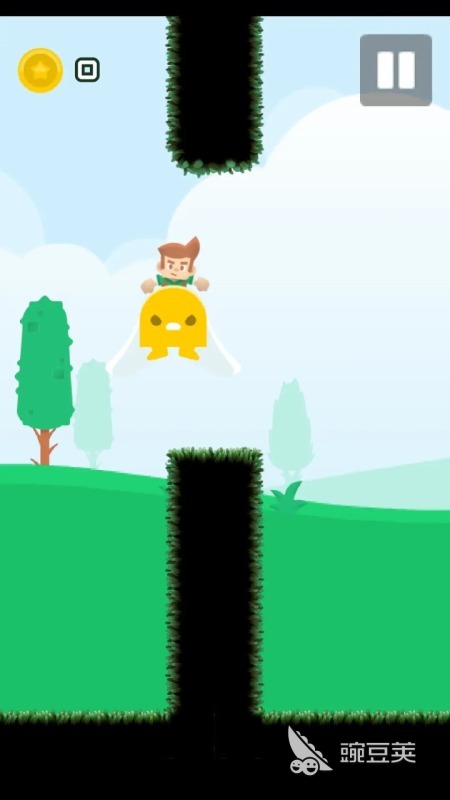 2026年值得一试的五大高自由度飞翔游戏分享截图