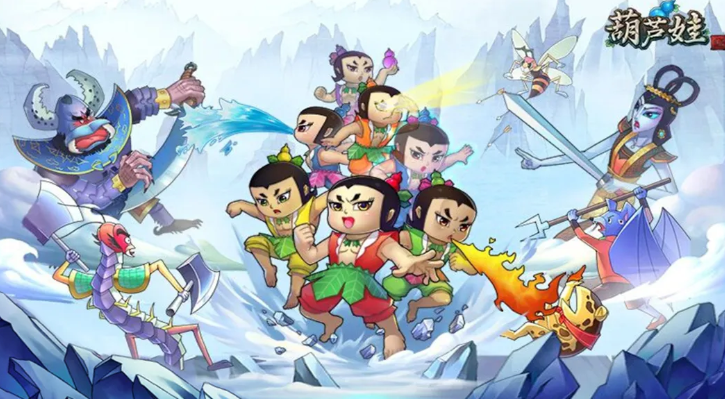 2026受欢迎的动漫游戏有哪几款 趣味十足的动漫游戏介绍截图