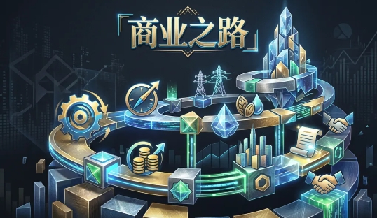 商业之路游戏手机版上线时间有什么确定 商业之路手游上线时间指引